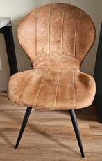 Eetkamerstoelen, Huis en Inrichting, Stoelen, Ophalen, Gebruikt, Overige kleuren, Metaal