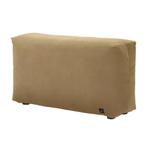 Vetsak Side Sofa Large Caramel, Huis en Inrichting, Zitzakken, Ophalen, Nieuw