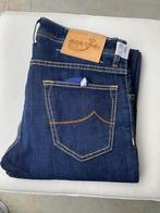 indigo JacoB Cohen jeans 31 nick 622 stretch NIEUW, Verzenden, Nieuw, Blauw, Jacob Cohen