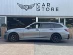 BMW 3 Serie Touring 330e M-SPORT|292PK|LASER|CAMERA|FACELIFT, Automaat, 1998 cc, Gebruikt, 4 cilinders