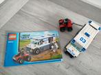 Lego City gevangenentransport 60042, Kinderen en Baby's, Speelgoed | Duplo en Lego, Ophalen