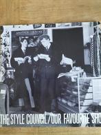 The Style council/paul weller, Ophalen of Verzenden, 1980 tot 2000, Zo goed als nieuw