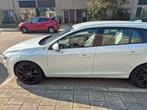 Volvo V60 D5 Twin Engine special edition Geartronic 2015 Wit, Auto's, Volvo, 1880 kg, 110 €/maand, Origineel Nederlands, Te koop