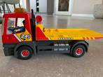 Playmobil City Sleepauto, Kinderen en Baby's, Speelgoed | Speelgoedvoertuigen, Ophalen of Verzenden, Zo goed als nieuw