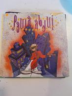 Paula abdul 7inch opposites attract, Cd's en Dvd's, Vinyl Singles, Ophalen of Verzenden, Zo goed als nieuw, Pop