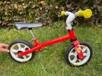 Smoby Loopfiets rood lichtgewicht vanaf 2 jaar, Kinderen en Baby's, Speelgoed | Buiten | Voertuigen en Loopfietsen, Ophalen, Zo goed als nieuw