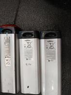 Defecte gazelle innergy accu's defect, Fietsen en Brommers, Fietsaccessoires | Fietsaccu's, Ophalen of Verzenden, Gebruikt