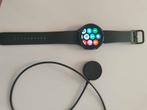 Samsung Galaxy Watch 4 44mm (SM-R870) zo goed als nieuw, Ophalen, Zwart, Zo goed als nieuw, Slaap