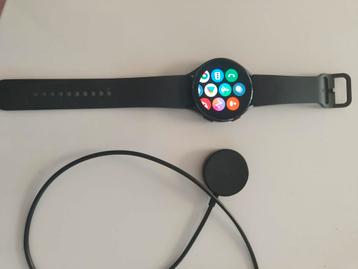 Samsung Galaxy Watch 4 44mm (SM-R870) zo goed als nieuw beschikbaar voor biedingen