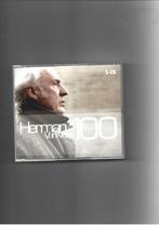 HERMAN VAN VEEN  5 CD BOX -  100  - 2009, Cd's en Dvd's, Ophalen of Verzenden, 2000 tot heden, Zo goed als nieuw