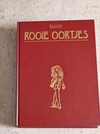 Rooie oortjes, Boeken, Meerdere stripboeken, Ophalen of Verzenden, Zo goed als nieuw