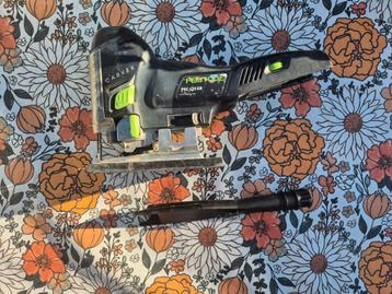 Festool decoupeerzaag PSC 420 EB Body beschikbaar voor biedingen
