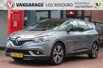 RENAULT Grand Scénic 1.3 TCe *Intens* | 7-persoons | Carpla, Parkeersensor, 4 cilinders, Bedrijf, Handgeschakeld