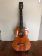 Akoestisch gitaar, Ophalen, Gebruikt, Klassieke of Spaanse gitaar