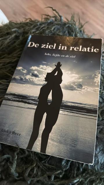 Ciska Reer - De ziel in relatie beschikbaar voor biedingen