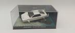 #3 Lotus Esprit Underwater James bond auto met boekje, Hobby en Vrije tijd, Modelauto's | 1:43, Verzenden, Nieuw, Auto, Universal Hobbies