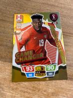 Alphonso Davies FIFA 365 kaart, Verzenden, Zo goed als nieuw, Plaatje