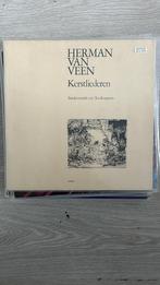 Herman van veen kerstliederen LP, Cd's en Dvd's, Ophalen of Verzenden