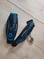 Duotone surfstraps, Watersport en Boten, Kitesurfen, Geen board, Ophalen of Verzenden, Zo goed als nieuw