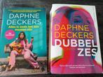 Daphne Deckers Boeken - Alles is Zoals Het Zou Moeten Zijn, Ophalen of Verzenden, Zo goed als nieuw, Daphne Deckers, Nederland