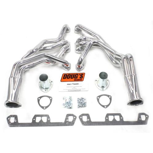 Mopar a body doug headers small block, Auto-onderdelen, Motor en Toebehoren, Dodge, Nieuw, Ophalen