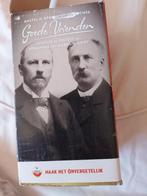 Amstel oprichtersvaasjes goede vrienden, Ophalen of Verzenden, Amstel