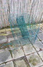 Gaas , verzinkt staal, plm 9 meter, Tuin en Terras, Gaas en Draad, Ophalen, Minder dan 10 meter