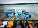 Tekno, Ophalen of Verzenden, Zo goed als nieuw, Bus of Vrachtwagen, Tekno