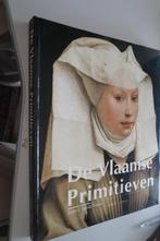 de Vlaamse primitieven door Jean-Claude Frère-1996, Ophalen of Verzenden, Zo goed als nieuw, Jean-Claude Frère