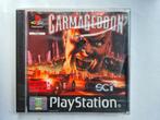 CARMAGEDDON sealed, Spelcomputers en Games, Games | Sony PlayStation 1, 1 speler, Racen en Vliegen, Nieuw, Ophalen of Verzenden