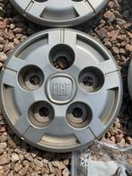Fiat Ducato Wieldoppen/ naven complete Set + Boutjes, Auto diversen, Wieldoppen, Ophalen of Verzenden, Gebruikt