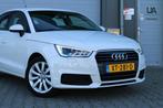 Audi A1 Sportback 1.0 TFSI 95PK SPORT PRO LINE | CAMERA | CA, Auto's, Voorwielaandrijving, Stof, 95 pk, Wit