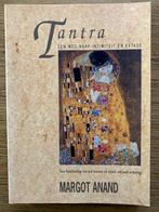 De magie van Tantra, een weg naar intimiteit en extase, Achtergrond en Informatie, Ophalen of Verzenden, Zo goed als nieuw, Spiritualiteit algemeen