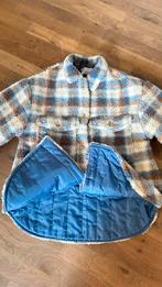 Zara Teddy Jas Maat 152 - Herfst, Ophalen of Verzenden, Zo goed als nieuw, Meisje