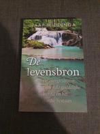 Jaap Hiddinga - De levensbron, Achtergrond en Informatie, Spiritualiteit algemeen, Jaap Hiddinga, Ophalen of Verzenden