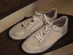 Bikkembergs Sneakers - Maat 45- Zo goed als nieuw, Wit, Ophalen of Verzenden, Bikkembergs, Sneakers of Gympen