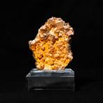 iriserende fluoriet uit pakistan, Verzamelen, Mineralen en Fossielen, Ophalen of Verzenden, Mineraal