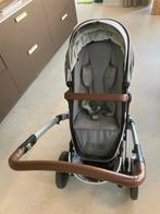 Joolz Geo 2 kinderwagen in nette staat, kleur: Elephant Grey, Ophalen, Zo goed als nieuw, Overige merken