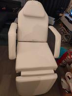 Behandelstoel/massagestoel inklapbaar, Ophalen, Zo goed als nieuw, Massagestoel of Kussen