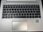 HP Elitebook laptop 830 G6 Zo goed als nieuw! met oplader!, Computers en Software, Windows Laptops, 256 GB, Met videokaart, 2 tot 3 Ghz