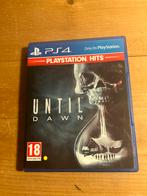 Until Dawn PS4, Spelcomputers en Games, Games | Sony PlayStation 4, Gebruikt, Ophalen