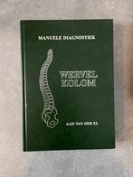 Wervelkolom, Ophalen of Verzenden, Beta, Gelezen, HBO