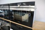 Siemens Inbouw Combi-Oven CM836GPS1/01 STUDIOLINE, Hete lucht, 45 tot 60 cm, Inbouw, 45 tot 60 cm
