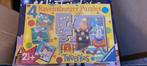 Tweenies Ravensburger Puzzel, Ophalen of Verzenden, 10 tot 50 stukjes, Nieuw
