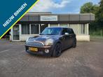 Mini Mini Clubman 1.6 Cooper Chili Nieuwe apk Let op motor i, Voorwielaandrijving, Gebruikt, 4 cilinders, Bruin