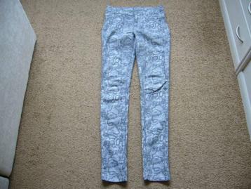2nd One broek mt 27 - 28 nieuw beschikbaar voor biedingen