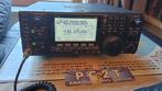 Icom IC-9100 HF/VHF/UHF/SHF Transceiver (met alle opties), Telecommunicatie, Zenders en Ontvangers, Ophalen of Verzenden, Zo goed als nieuw