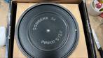 Combekk Sous-Chef Dutch Oven Braadpan 24cm – Oranje – Nieuw, Info@mystore.nl, Gietijzer, Verzenden, Nieuw