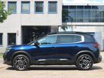 Citroen C5 Aircross 1.2 Hybrid 136 Max / Elektrische stoelen, 145 pk, 1250 kg, 1199 cc, Origineel Nederlands