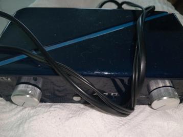 MCS Multi Care Systems Hoorapparaat Versterker beschikbaar voor biedingen